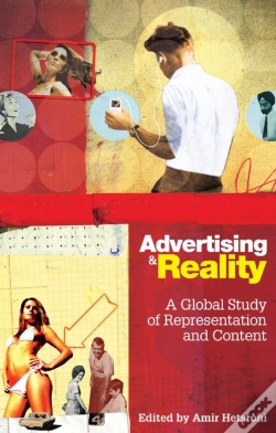 Capa do artigo Advertising And Reality