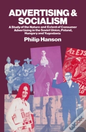 Capa do artigo Advertising And Socialism