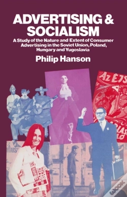 Capa do artigo Advertising And Socialism