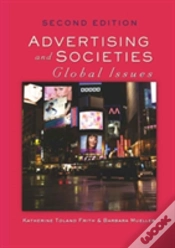 Capa do artigo Advertising And Societies