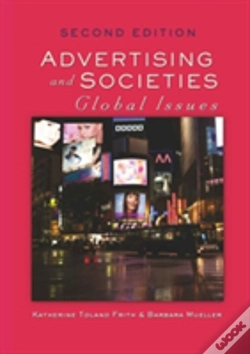 Capa do artigo Advertising And Societies