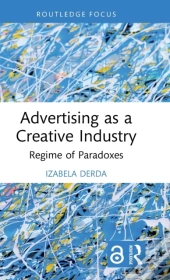 Advertising As A Creative Industry