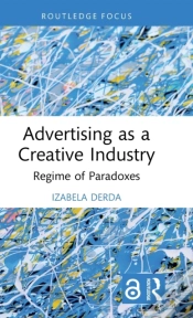 Capa do artigo Advertising As A Creative Industry