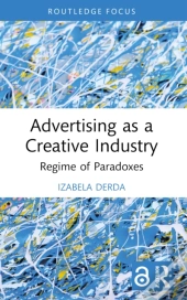 Advertising As A Creative Industry