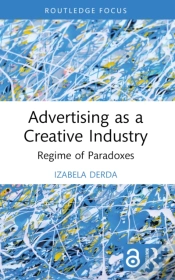Capa do artigo Advertising As A Creative Industry