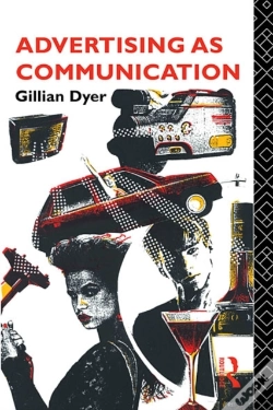 Capa do artigo Advertising As Communication