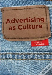 Capa do artigo Advertising As Culture