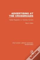Advertising At The Crossroads