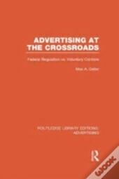Advertising At The Crossroads