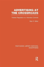 Advertising At The Crossroads - Preview