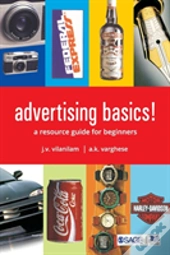Advertising Basics!