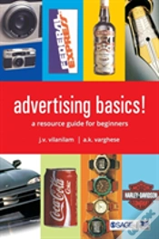 Capa do artigo Advertising Basics!