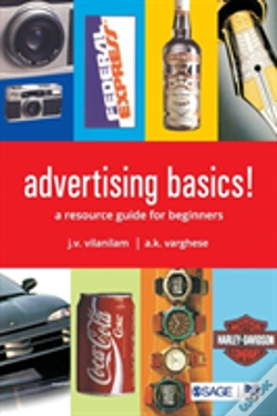 Capa do artigo Advertising Basics!