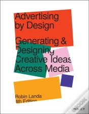 Capa do artigo Advertising By Design