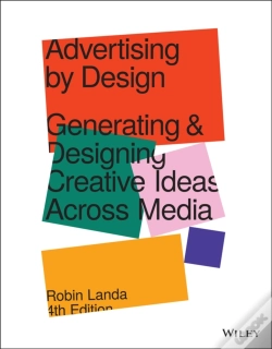 Capa do artigo Advertising By Design