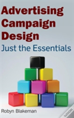 Capa do artigo Advertising Campaign Design