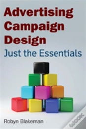 Capa do artigo Advertising Campaign Design