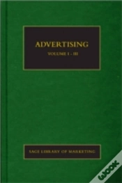 Capa do artigo Advertising