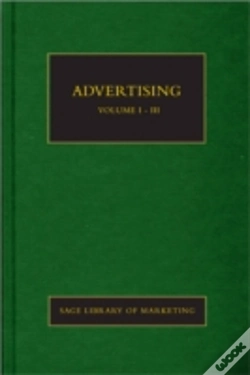 Capa do artigo Advertising