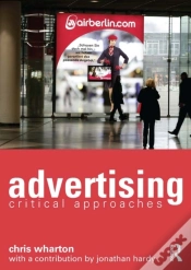 Capa do artigo Advertising