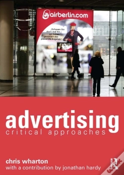 Capa do artigo Advertising