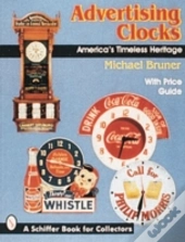 Advertising Clocks