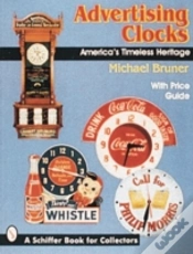 Capa do artigo Advertising Clocks