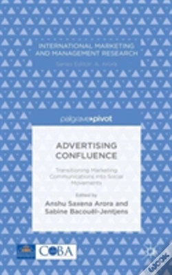 Capa do artigo Advertising Confluence