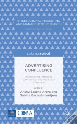 Capa do artigo Advertising Confluence