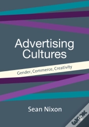 Capa do artigo Advertising Cultures
