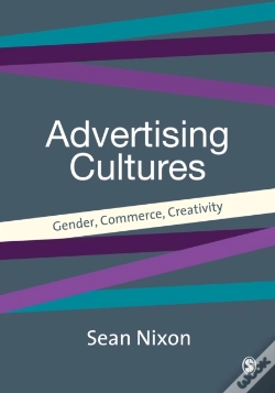 Capa do artigo Advertising Cultures