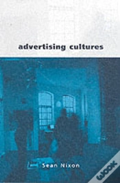 Capa do artigo Advertising Cultures
