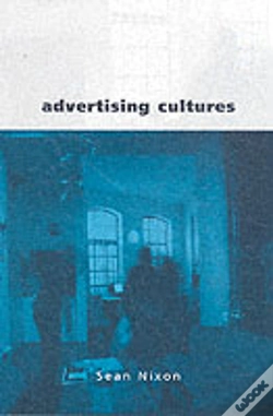 Capa do artigo Advertising Cultures