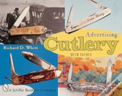 Advertising Cutlery