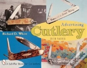 Capa do artigo Advertising Cutlery