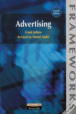 Capa do artigo Advertising