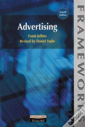Capa do artigo Advertising