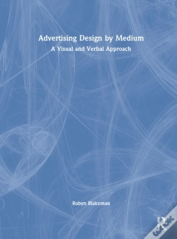 Capa do artigo Advertising Design By Medium