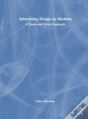 Capa do artigo Advertising Design By Medium