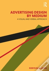 Capa do artigo Advertising Design By Medium