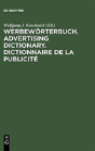 Advertising Dictionary - Preview