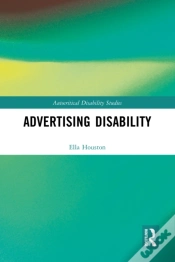 Capa do artigo Advertising Disability
