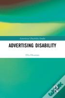 Advertising Disability