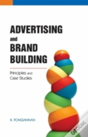 Capa do artigo Advertising & Brand Building