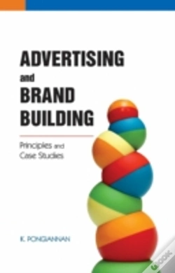 Capa do artigo Advertising & Brand Building