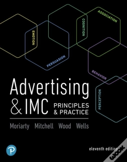 Capa do artigo Advertising & Imc