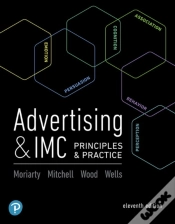 Capa do artigo Advertising & Imc