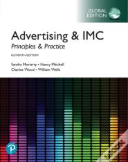Advertising & Imc: Principles And Practice, Global Edition