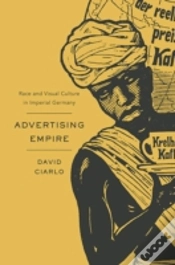 Capa do artigo Advertising Empire