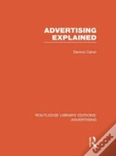 Advertising Explained